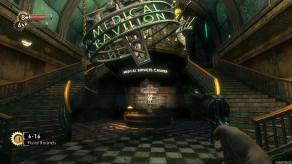 BioShock: The Collection (EU)