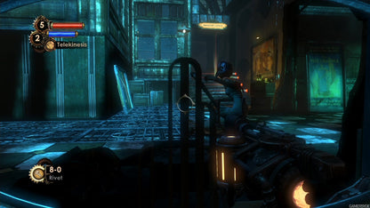 Bioshock + Bioshock 2 Pack
