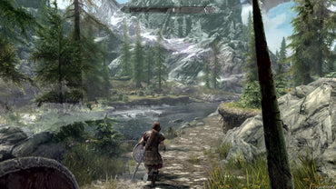 The Elder Scrolls V: Skyrim (Special Edition)