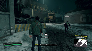 Dead Rising 4