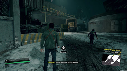 Dead Rising 4