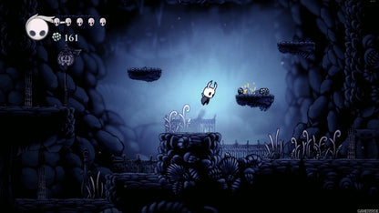 Hollow Knight