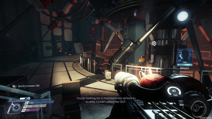 Prey (EU)