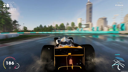 The Crew 2 (EU)