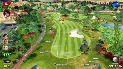 Golf It!