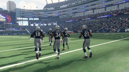 Madden NFL 18 (Xbox One)