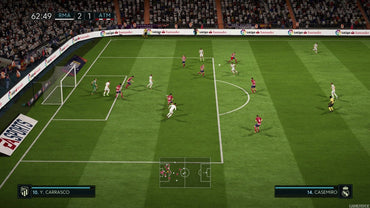 Fifa 18