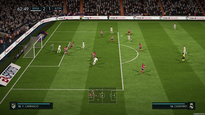 Fifa 18