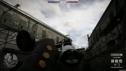 Battlefield 1 (Xbox One)