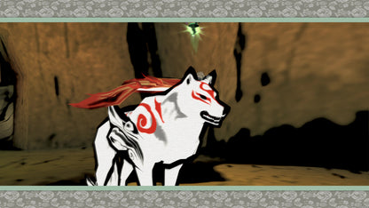 Okami HD
