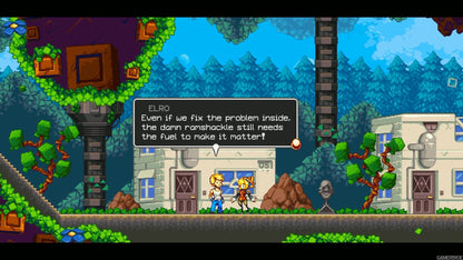 Iconoclasts