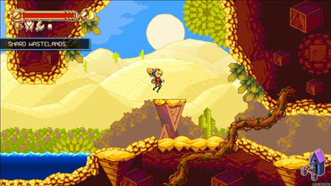 Iconoclasts