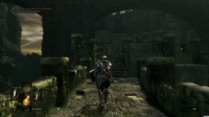 Dark Souls: Remastered (Xbox One)