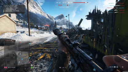 Battlefield V (EU)
