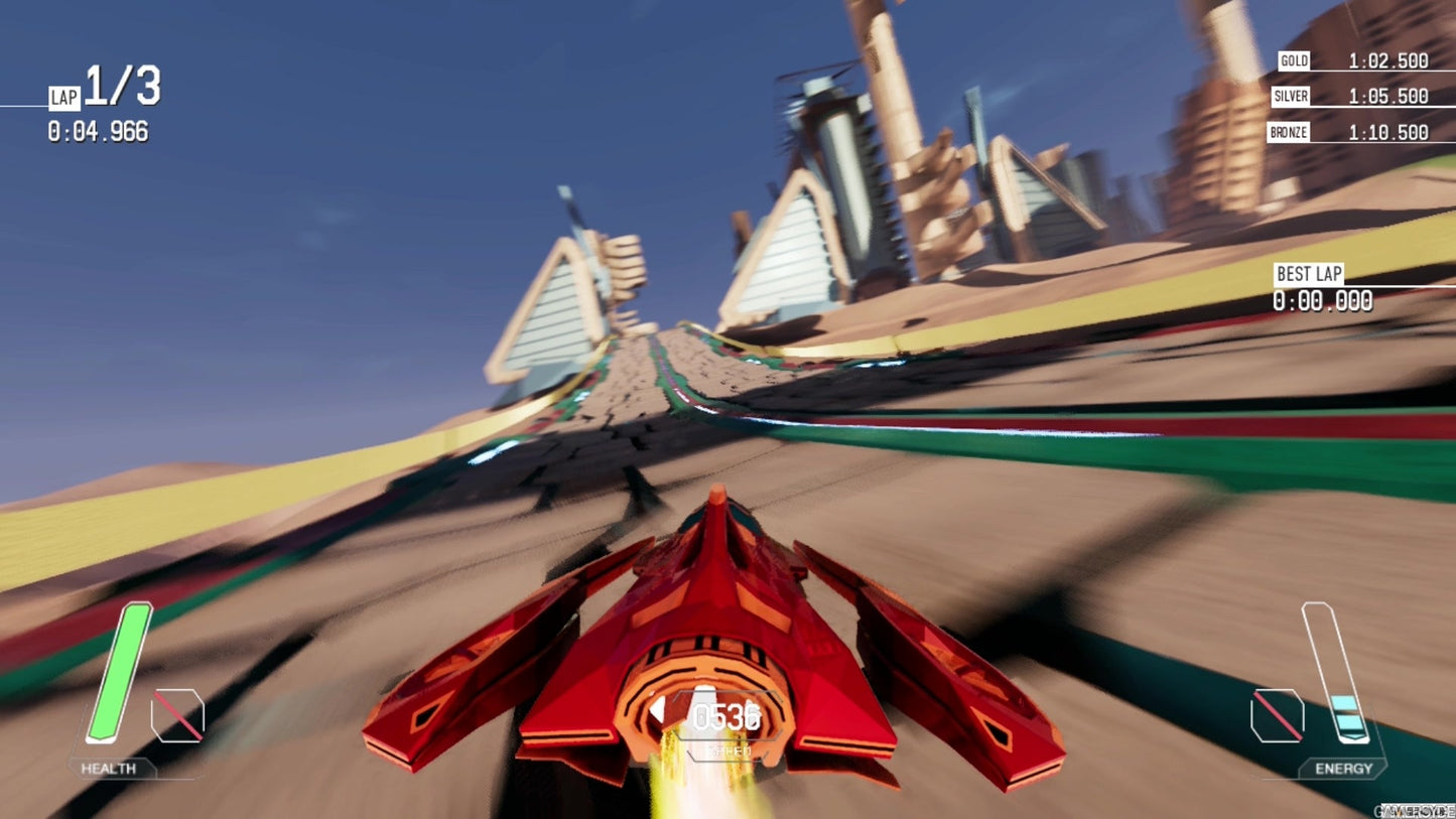 Redout (Complete Edition)