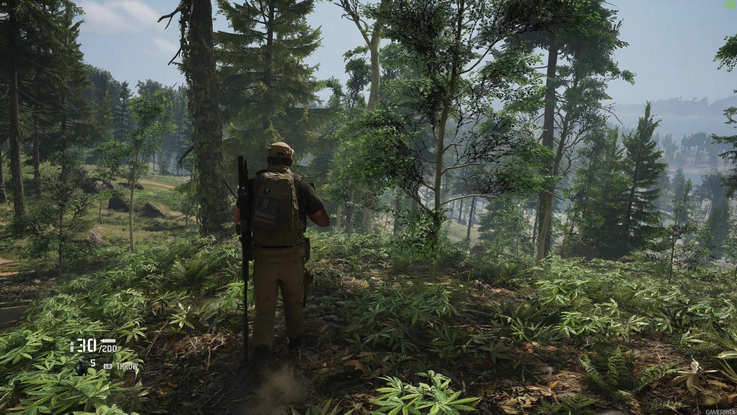 Tom Clancy's Ghost Recon Breakpoint (Ultimate Edition) (EMEA)