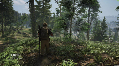 Tom Clancy's Ghost Recon Breakpoint (Ultimate Edition) (EMEA)