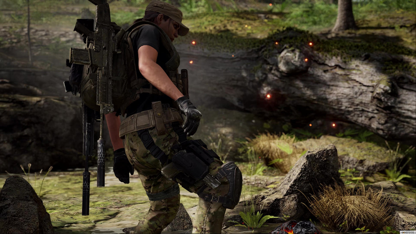 Tom Clancy's Ghost Recon: Breakpoint (EU)