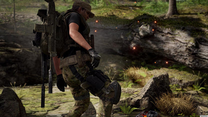 Tom Clancy's Ghost Recon: Breakpoint (EU)