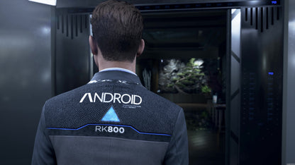 Detroit: Become Human (Epic Store)