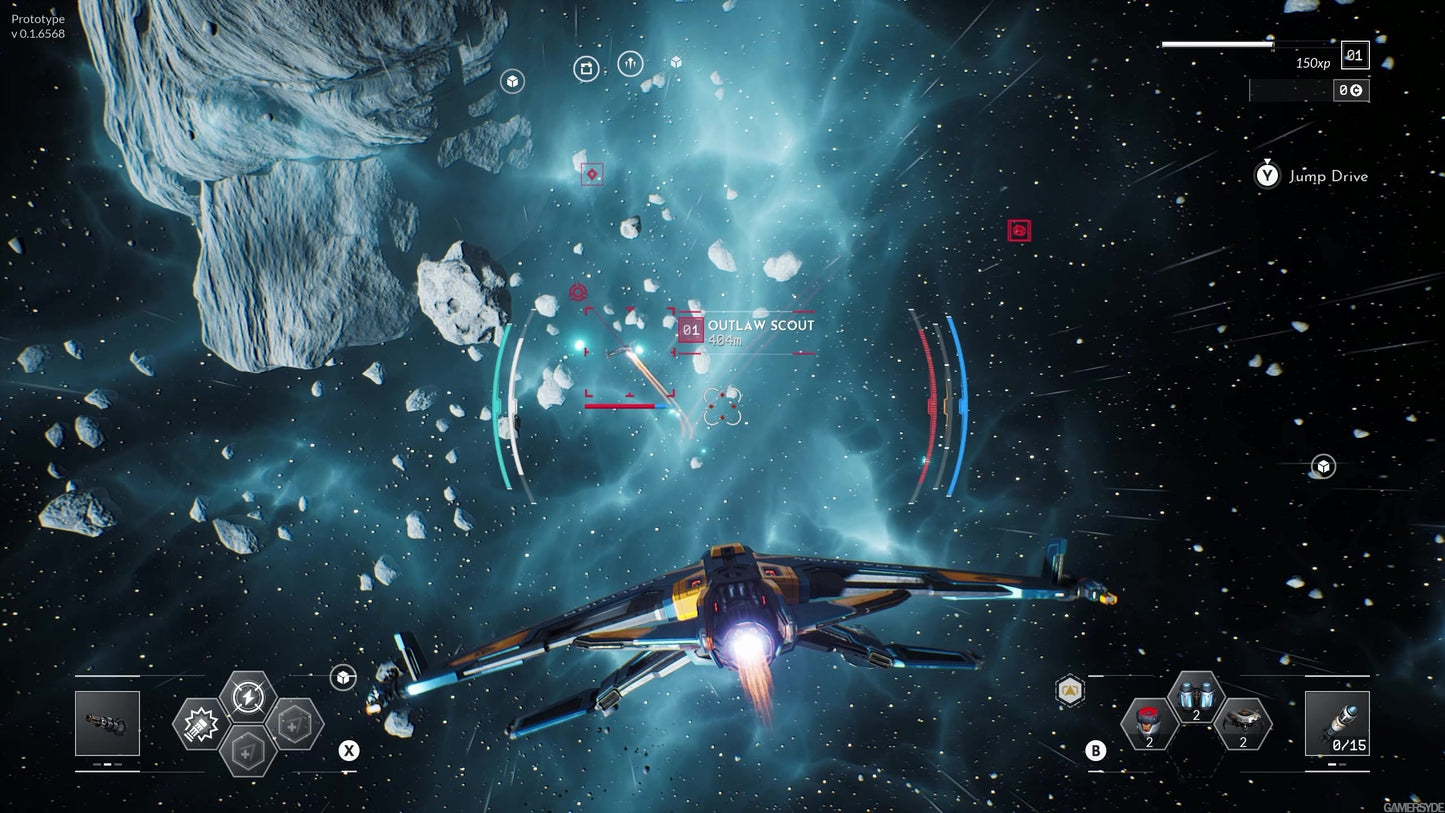 EVERSPACE