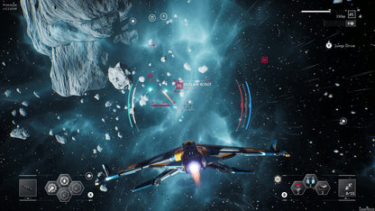 EVERSPACE
