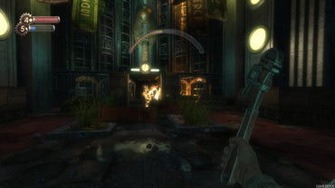 Bioshock (EU)