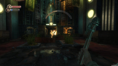Bioshock (EU)