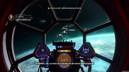 STAR WARS: Squadrons (Xbox One)