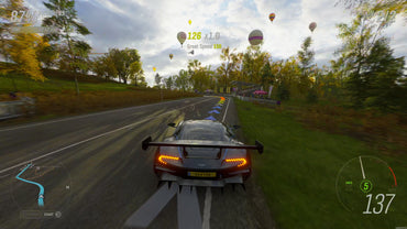 Forza Horizon 4 (PC/Xbox One) (EU)