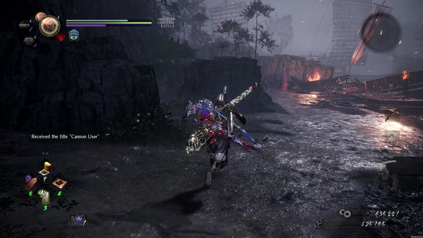Nioh 2 - The Complete Edition