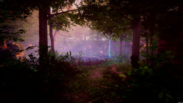 The Fabled Woods