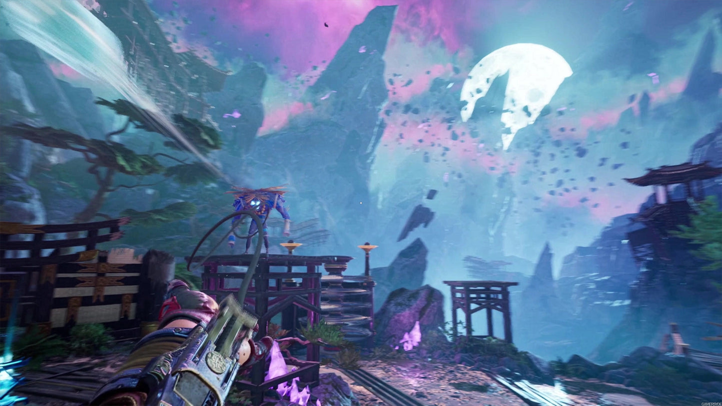 Shadow Warrior 3