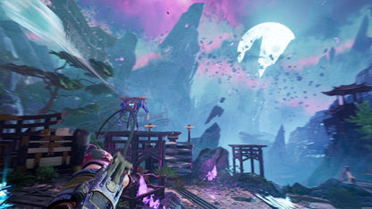 Shadow Warrior 3