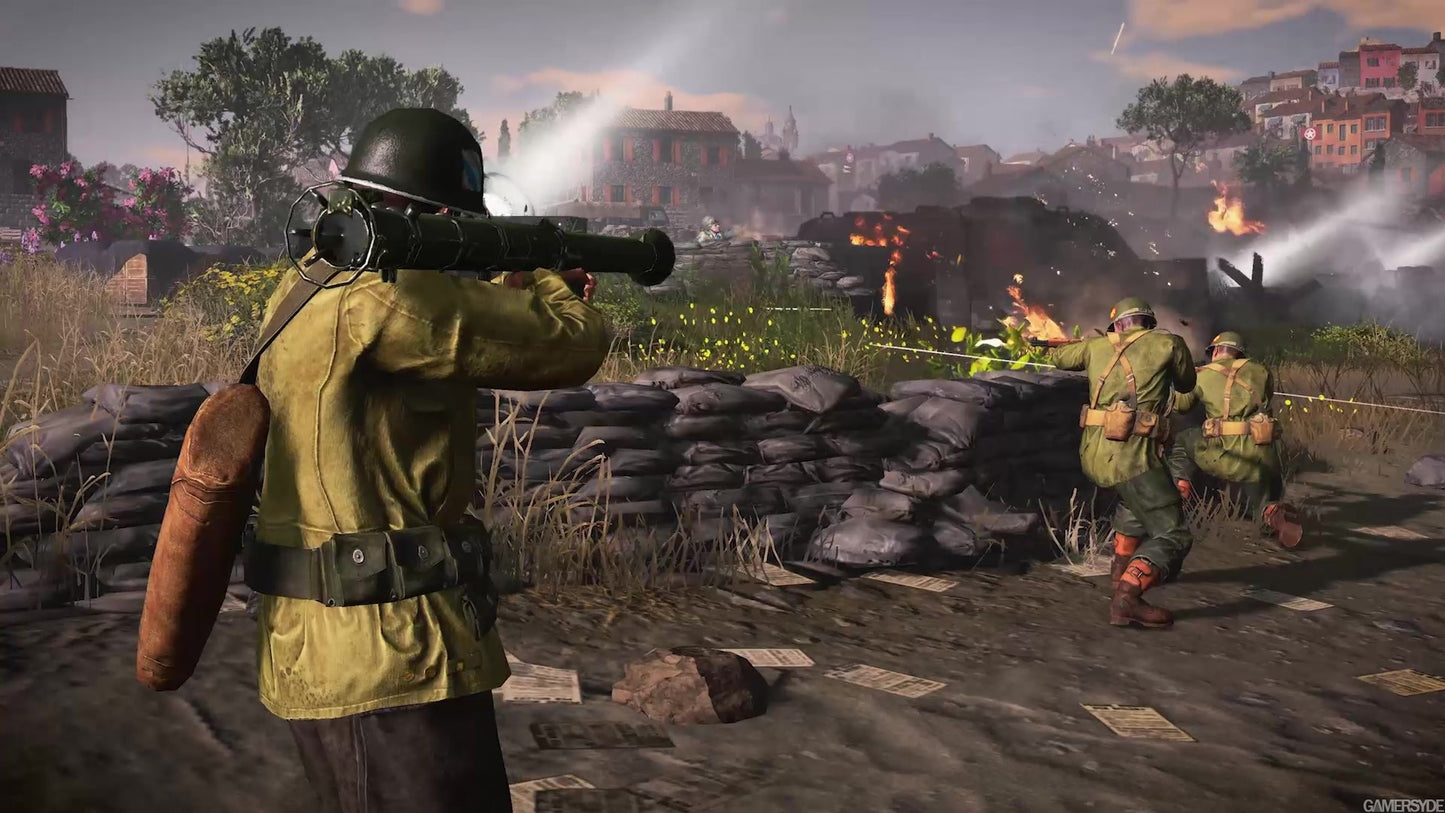 Company of Heroes 3 (EU)