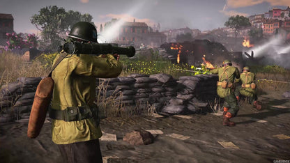 Company of Heroes 3 (EU)