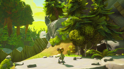 Psychonauts