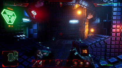 System Shock Pack