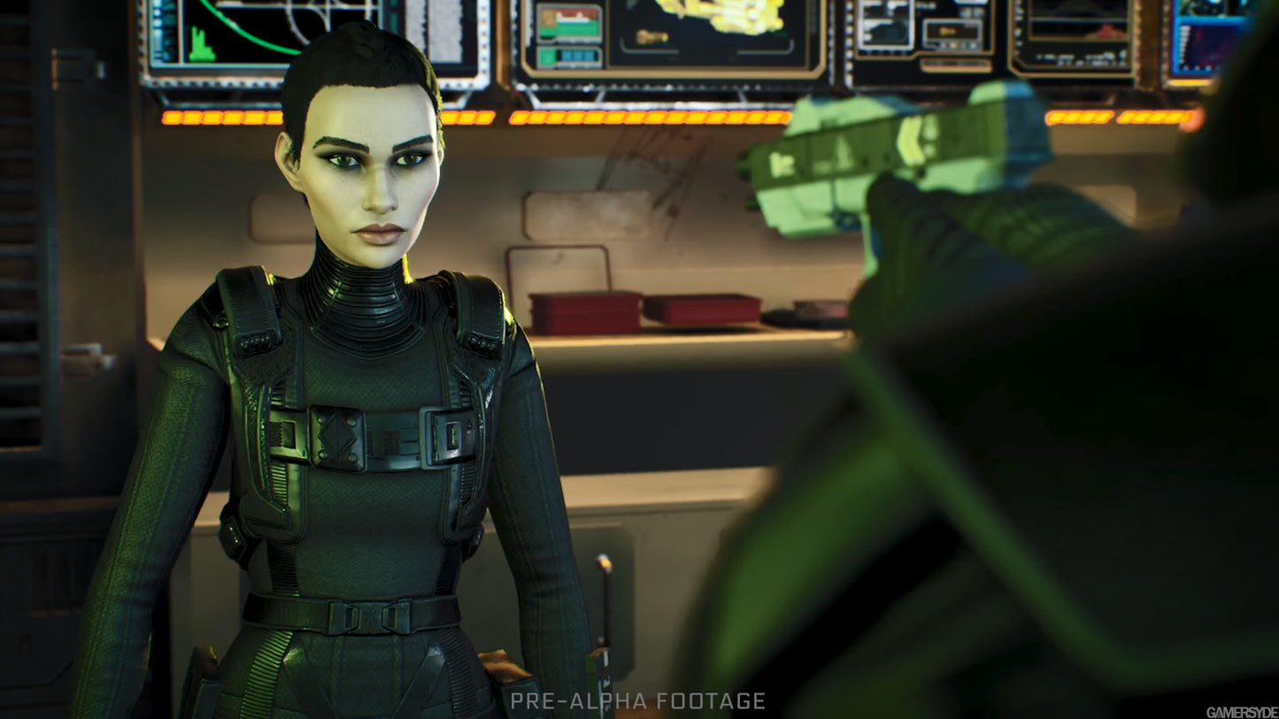 The Expanse: A Telltale Series