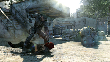 Tom Clancy's Splinter Cell: Blacklist (Deluxe Edition)