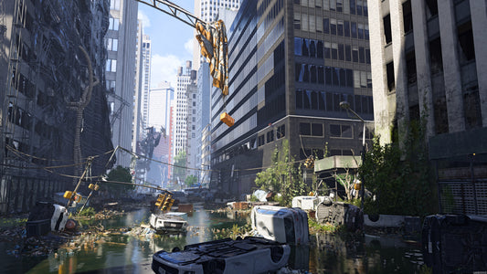 Tom Clancy's The Division 2 - Warlords of New York Expansion (DLC) (EU)