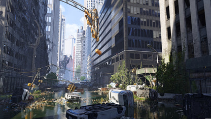 Tom Clancy's The Division 2 - Warlords of New York (DLC) (Xbox One)