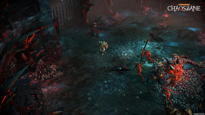 Warhammer: Chaosbane