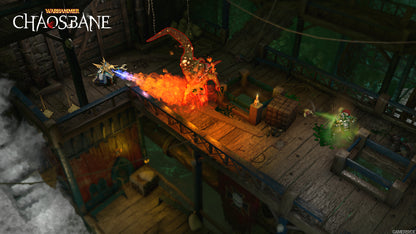 Warhammer: Chaosbane (EU)