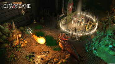Warhammer: Chaosbane