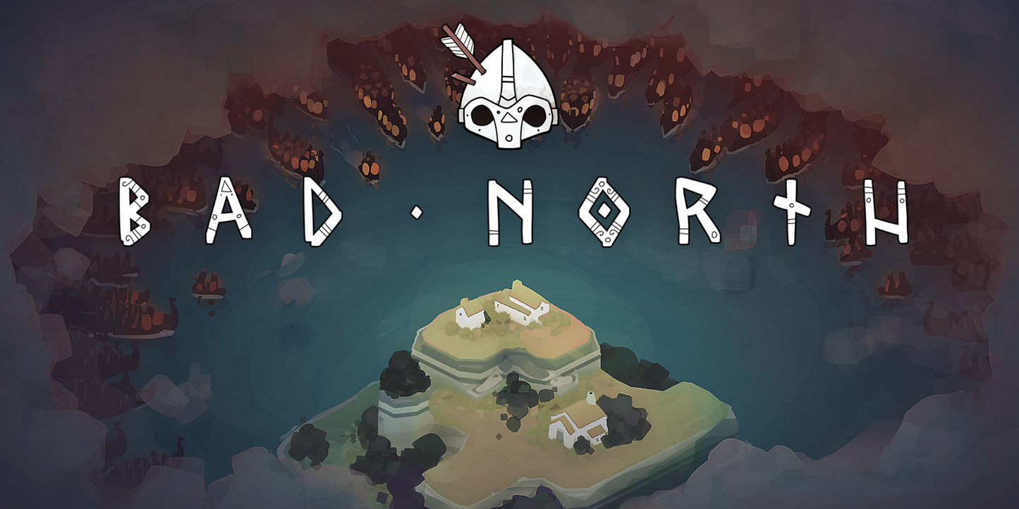Bad North: Jotunn Edition