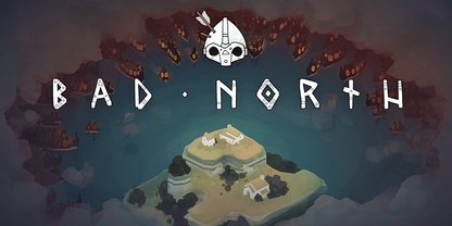 Bad North: Jotunn Edition