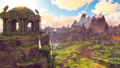 Immortals: Fenyx Rising (EU)