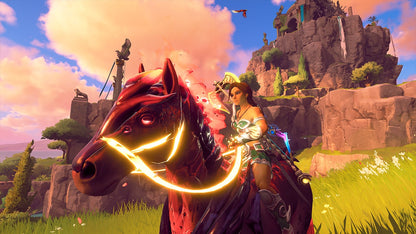 Immortals: Fenyx Rising (Switch) (EU)