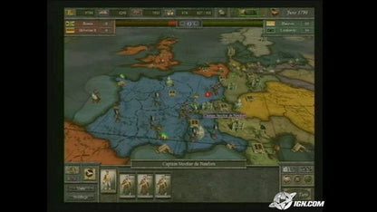 Imperial Glory